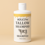Holicow Tallow Hair Shampoo